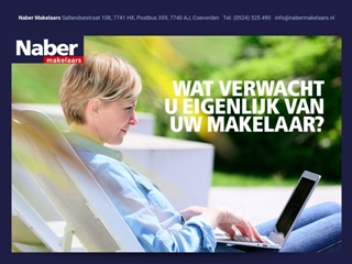 NABER MAKELAARS
