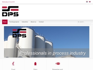 DPS INTERNATIONAL
