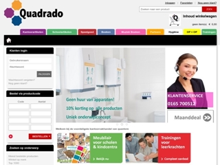 QUADRADO