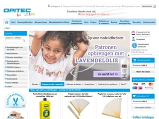 OPITEC NEDERLAND BV