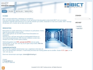 IBICT