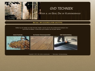 DE HOUTENVLOEREN SPECIALIST