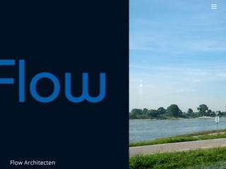 FLOW ARCHITECTEN