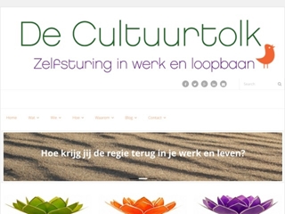 CULTUURTOLK DE