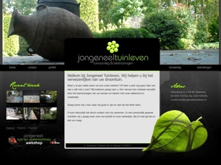 JONGENEEL TUINLEVEN