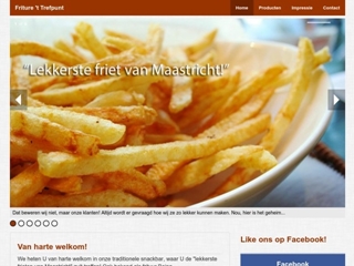 FRITURE 'T TREFPUNT (BEIPA)