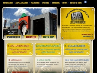 AUTOBANDENCENTRUM