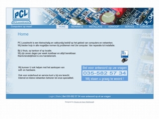 PC LOOSDRECHT