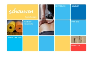 FYSIOTHERAPIE SCHOUWEN