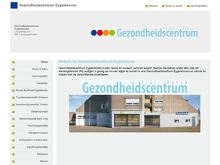 DIJCKS W EN SMEETS P E W HUISARTSENPRAKTIJK