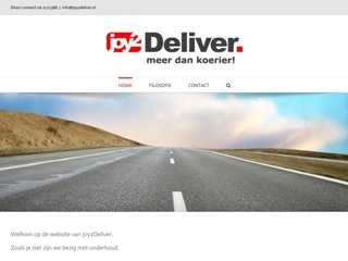 JOY2DELIVER