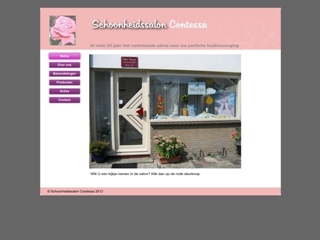 SALON CONTESSA