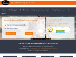 BIKERPOLIS.NL