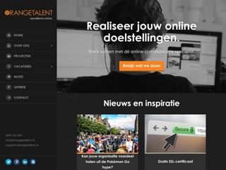 ORANGETALENT