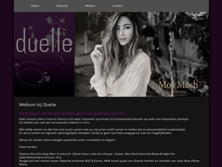 DUELLE