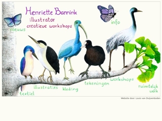 HENRIETTE BANNINK