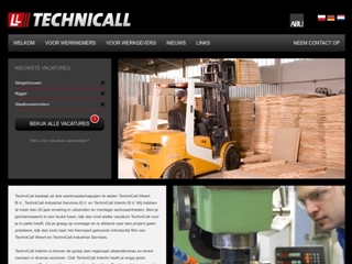 TECHNICALL GROEP