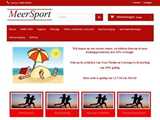 MEERSPORT