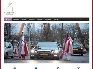 MANAR CATERING AL