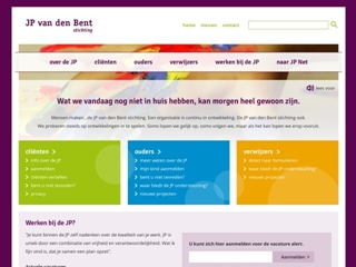 REGIOKANTOOR WONEN VELUWE J P VAN DEN BENT