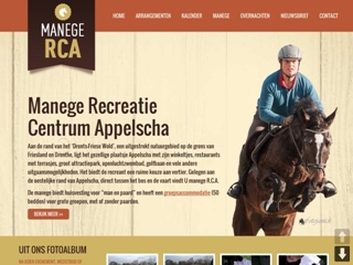 APPELSCHA MANEGE
