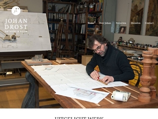 DROST ONTWERPBUREAU JOHAN G