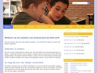 BIENCORF RK BASISSCHOOL DE