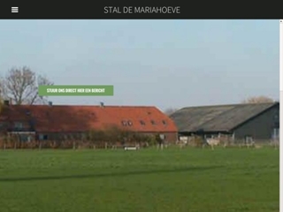 MARIAHOEVE DE