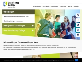 GRAAFSCHAP RE- INTEGRATIE