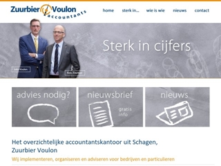 ZUURBIER VOULON ACCOUNTANTS