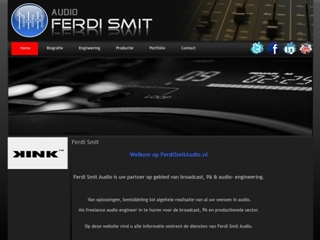 SMIT AUDIO FERDI