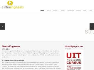 SINTRA ENGINEERS