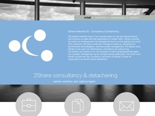 2SHARE NETWORKS BV