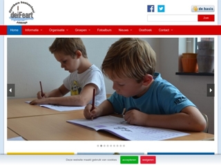 FEART OPENBARE BASISSCHOOL DE