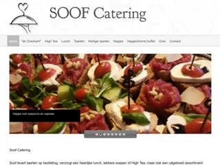SOOF CATERING