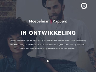 HOEPELMAN KAPPERS BV