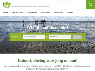 IVN CONSULENTSCHAP GRONINGEN