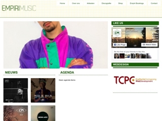 EMPIRI MUSIC
