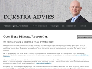 H.A. DIJKSTRA ADVIES & INTERIM-MANAGEMENT