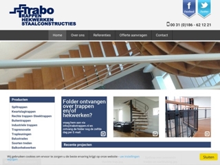 TRABO TRAPPEN