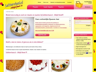 CORNELISSEN BAKKERIJ J