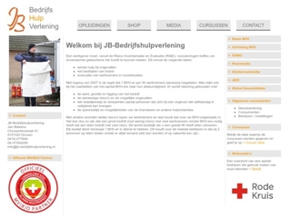 JB-BEDRIJFSHULPVERLENING