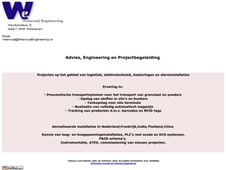WANROOIJ ENGINEERING