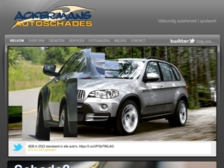 ACKERMANS AUTOSCHADES