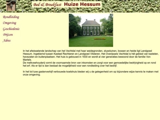 LANDGOED HESSUM