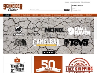 SCHNEIDER OUTDOOR