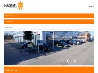 JOBSHIFT BV