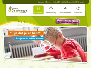 CKC DE WENNEPE