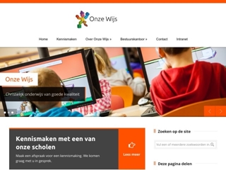 ONZE WIJS VLISSINGEN