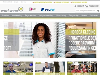 WORKWEAR24